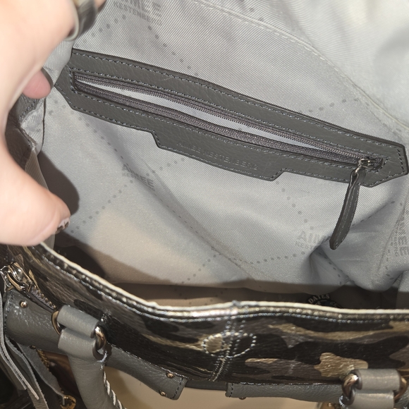 Aimee Kestenberg Satchel - Picture 4 of 5